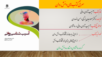 آسیب شناسی روانی با ملاحظات فرهنگی